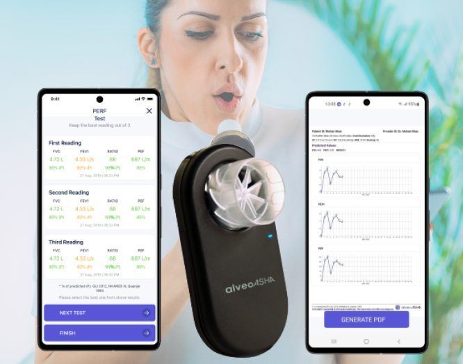 Case Studies — alveofit