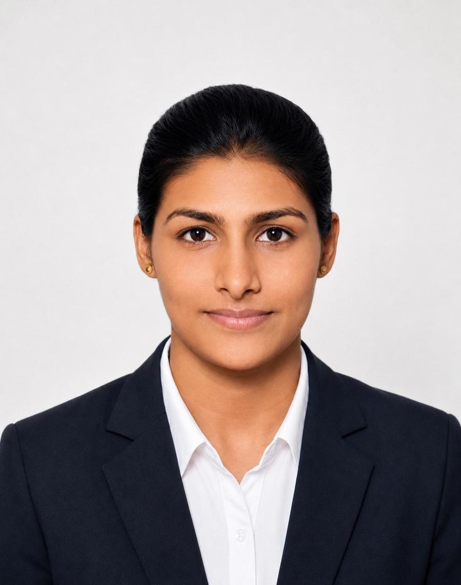 Monika Gupta