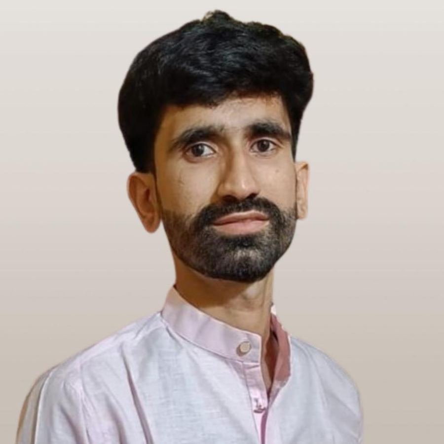 Praveen Sehgal