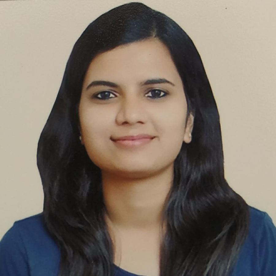 Sonali Singh