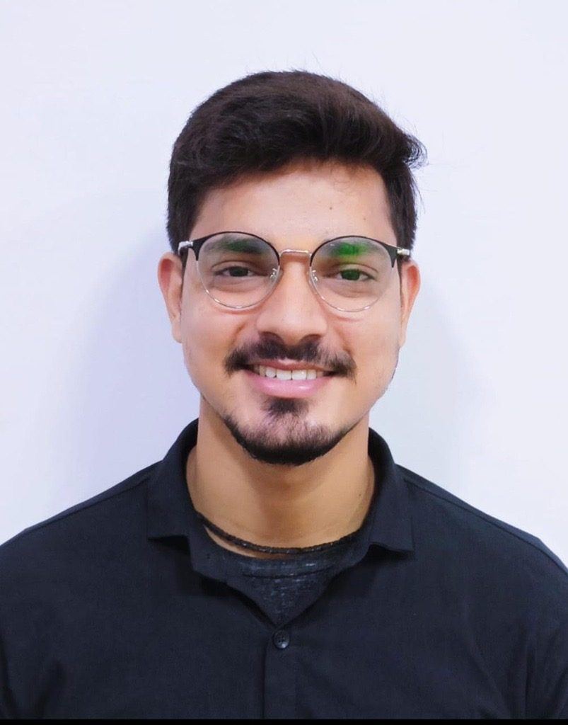 Piyush Kohli
