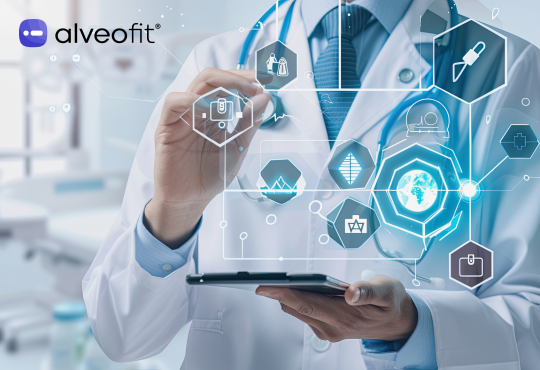 Case Studies — alveofit