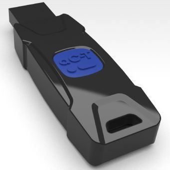 alveoConnect-T USB device