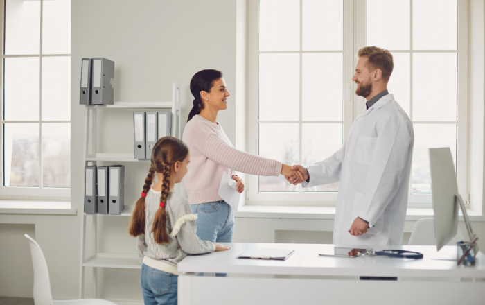 Clinical Practice Solution — alveofit