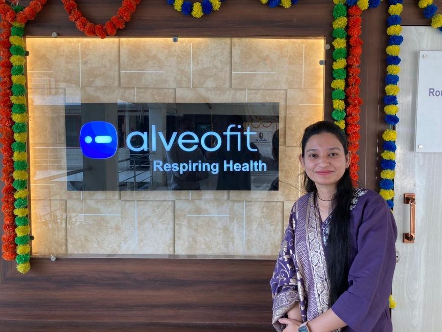 Shivani Verma