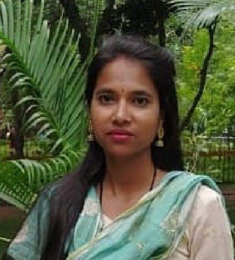 Arati Mandrupkar