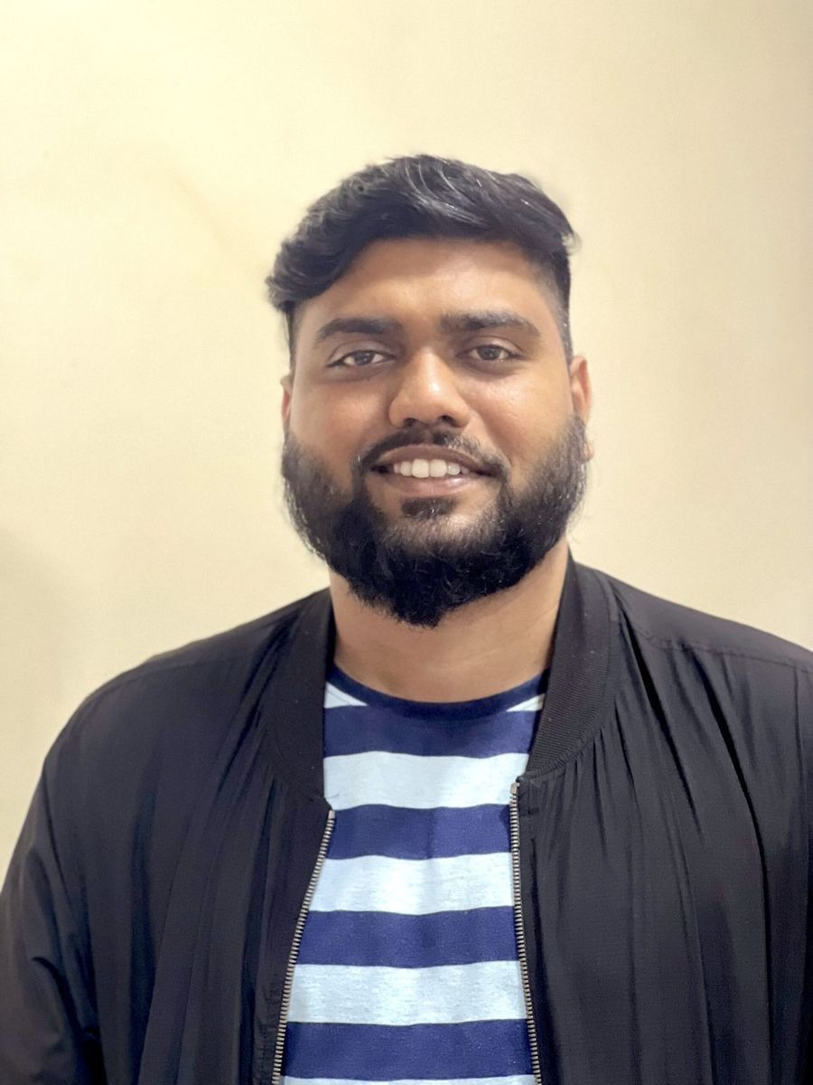 Vaibhav Bhavsar