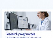 A research workstation