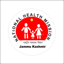 NHM Jammu and Kashmir